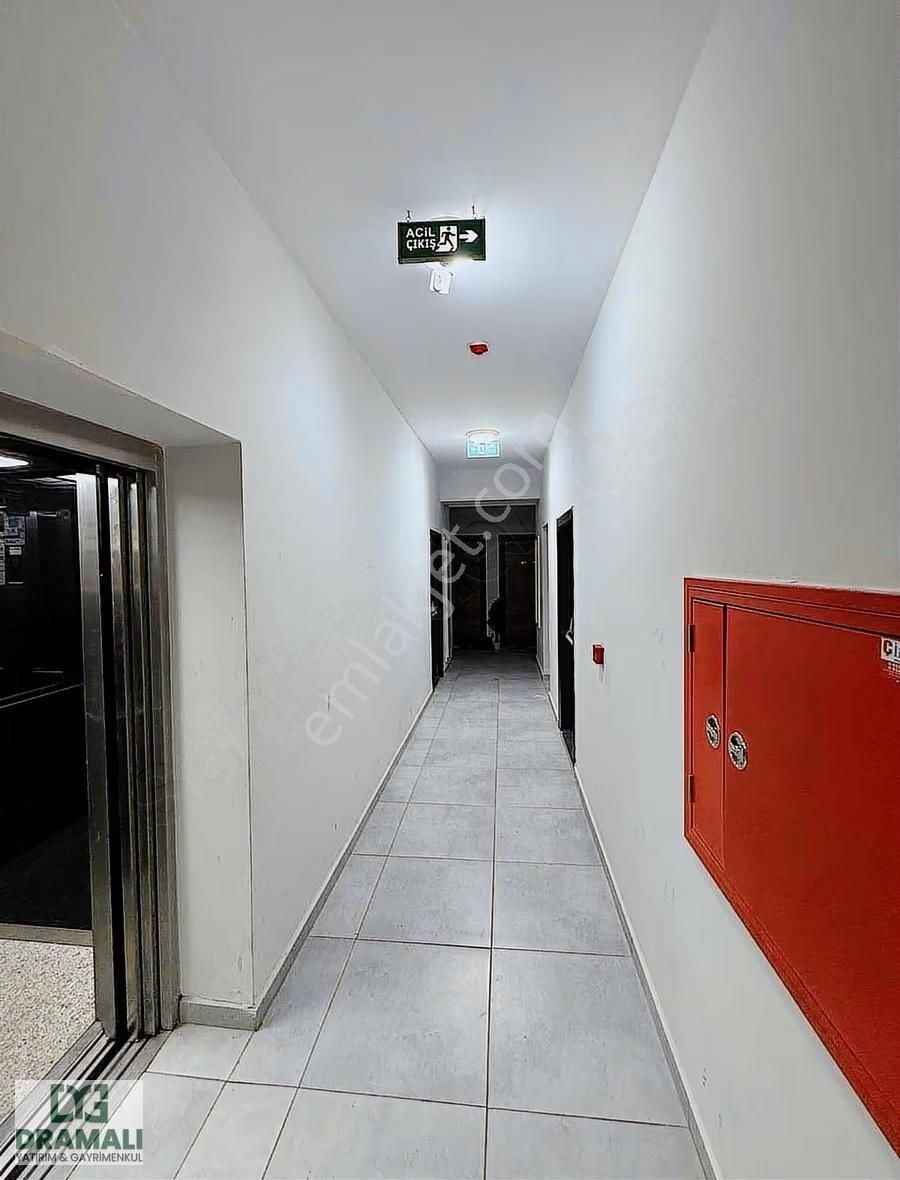 Dramalı'dan Ataevler Çelebi Novada Satılık 3+1 Dublex Daire - Görsel 7