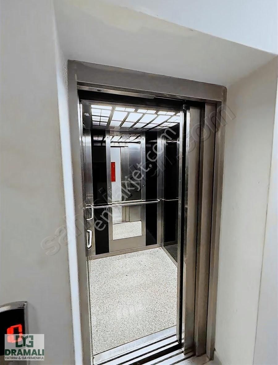 Dramalı'dan Ataevler Çelebi Novada Satılık 3+1 Dublex Daire - Görsel 11