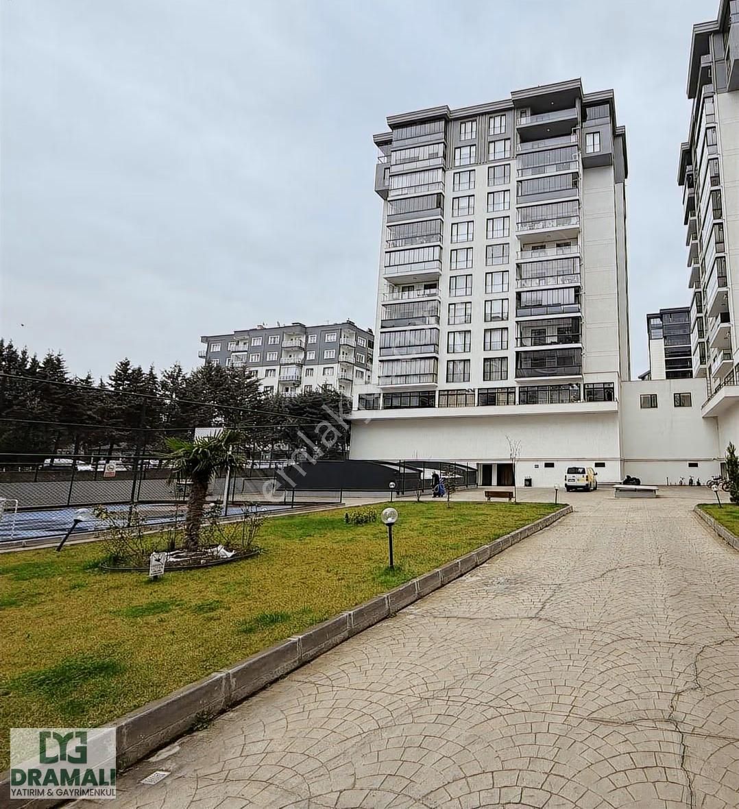 Dramalı'dan Ataevler Çelebi Novada Satılık 3+1 Dublex Daire