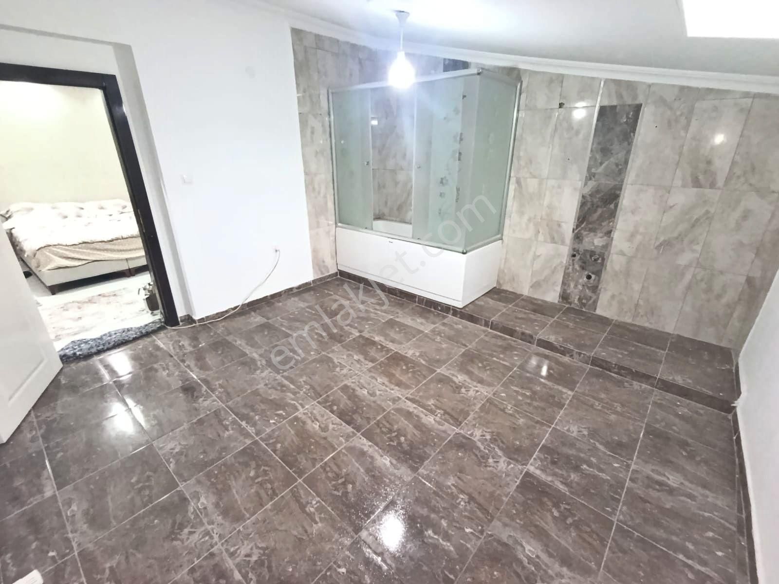 Tek Bloklu Site! 220²15.kat Çift Giriş/3 Balkonlu/kilerli Dublex - Görsel 33