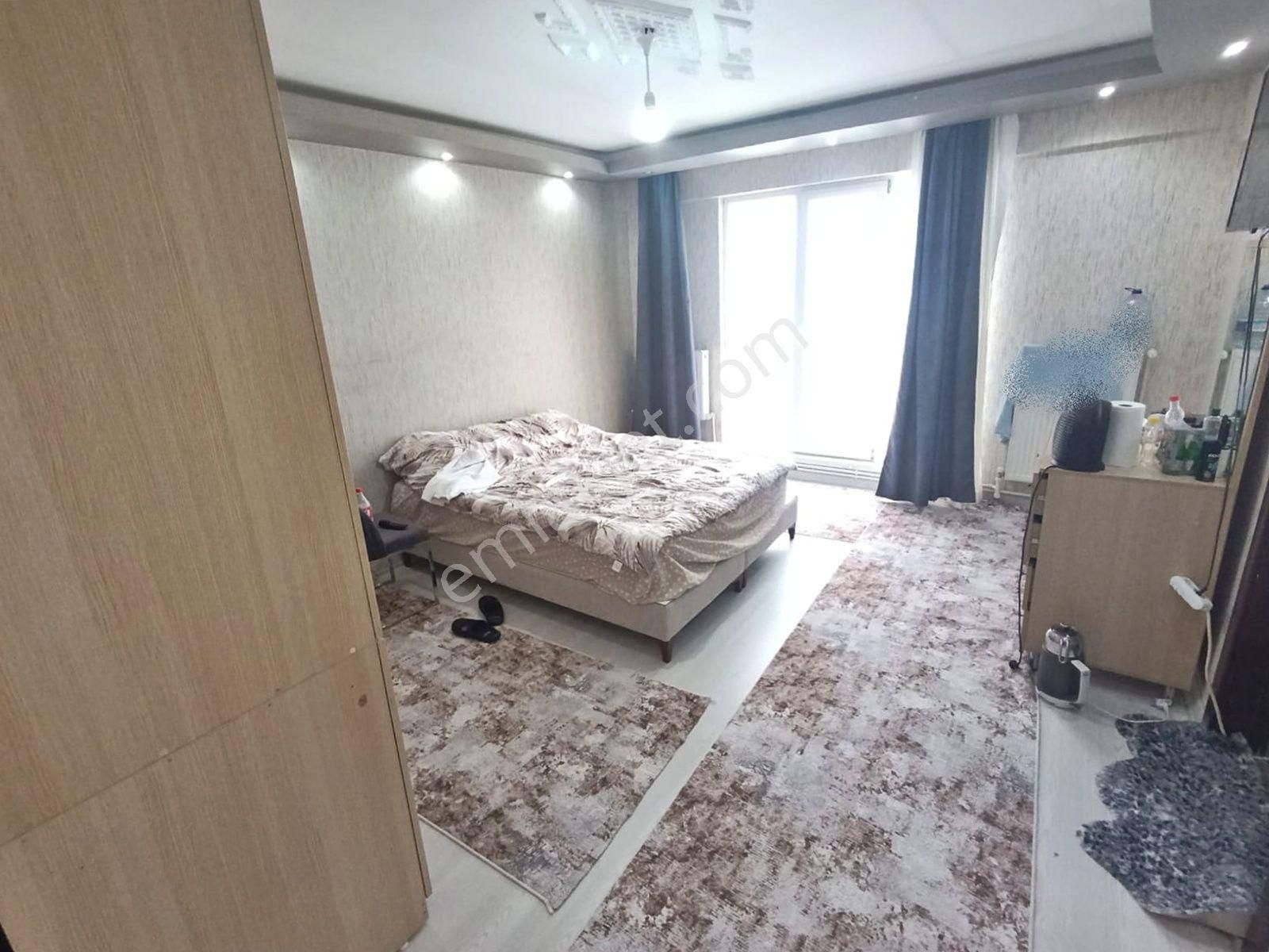 Tek Bloklu Site! 220²15.kat Çift Giriş/3 Balkonlu/kilerli Dublex - Görsel 19