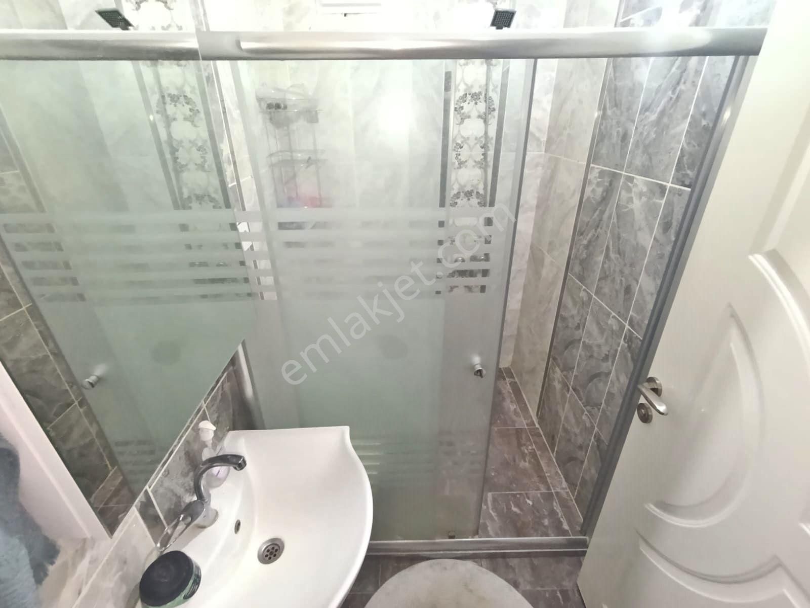 Tek Bloklu Site! 220²15.kat Çift Giriş/3 Balkonlu/kilerli Dublex - Görsel 12