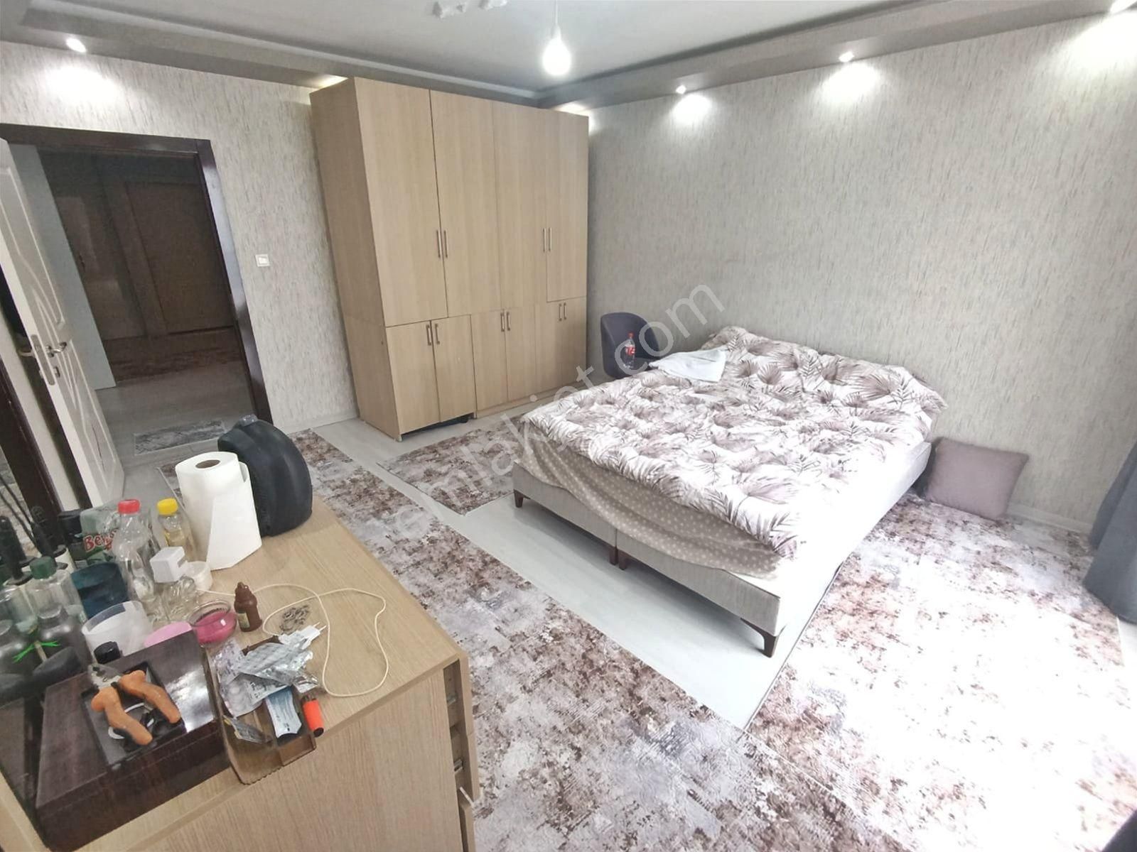 Tek Bloklu Site! 220²15.kat Çift Giriş/3 Balkonlu/kilerli Dublex - Görsel 10