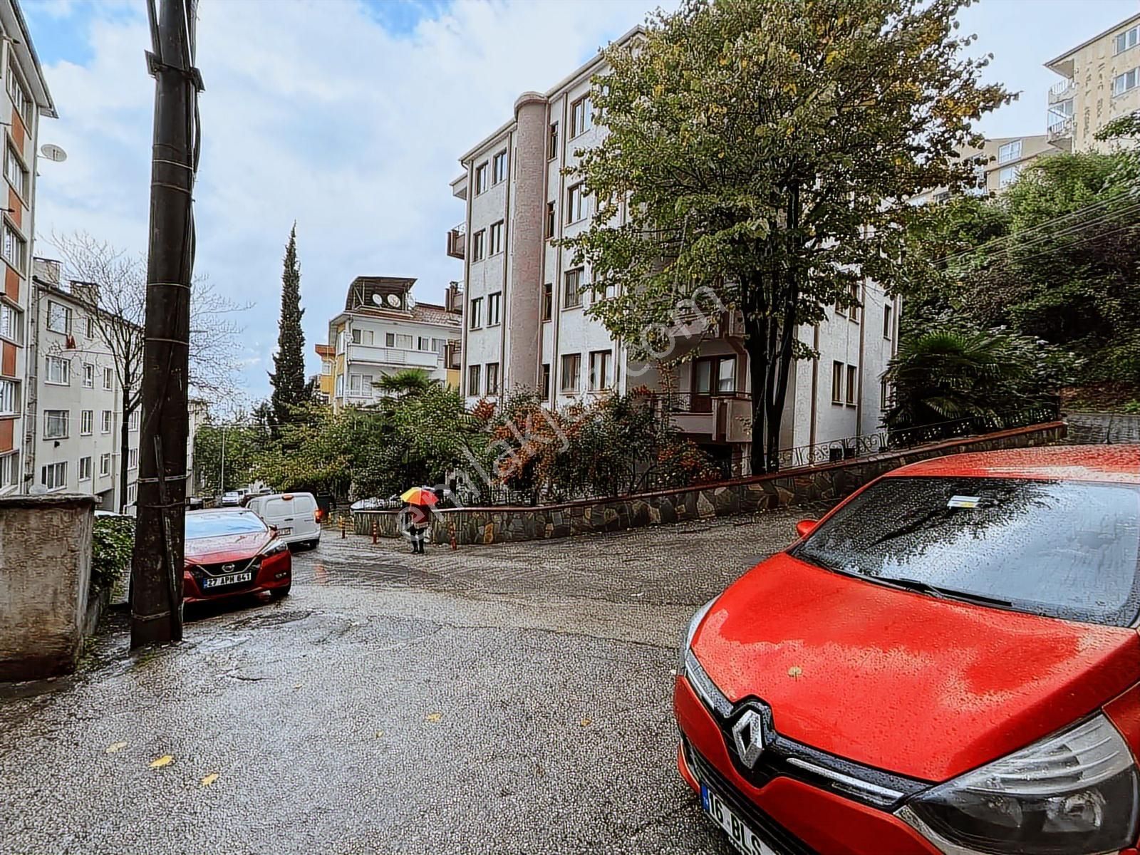 Çekirge Mahallesin'de Satılık 3+1 Fırsat Daire - Görsel 7