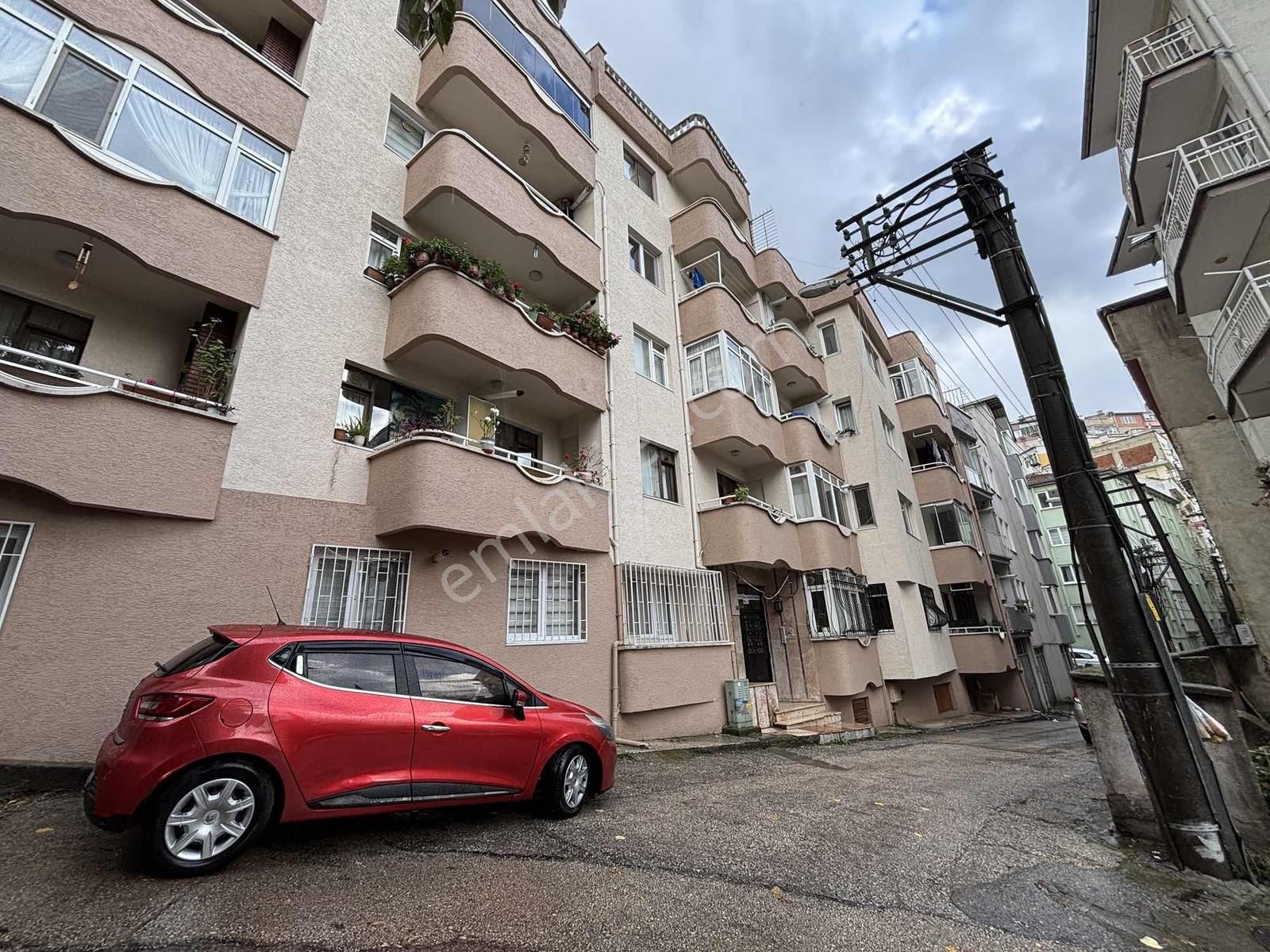 Çekirge Mahallesin'de Satılık 3+1 Fırsat Daire - Görsel 24