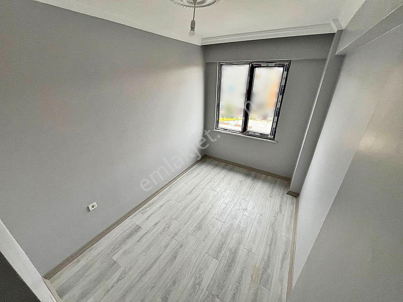 Az-er Yapıdan Çerkezköyde Satılık Ön Cephe İskanlı 2+1 Lux Daire!! - Görsel 6