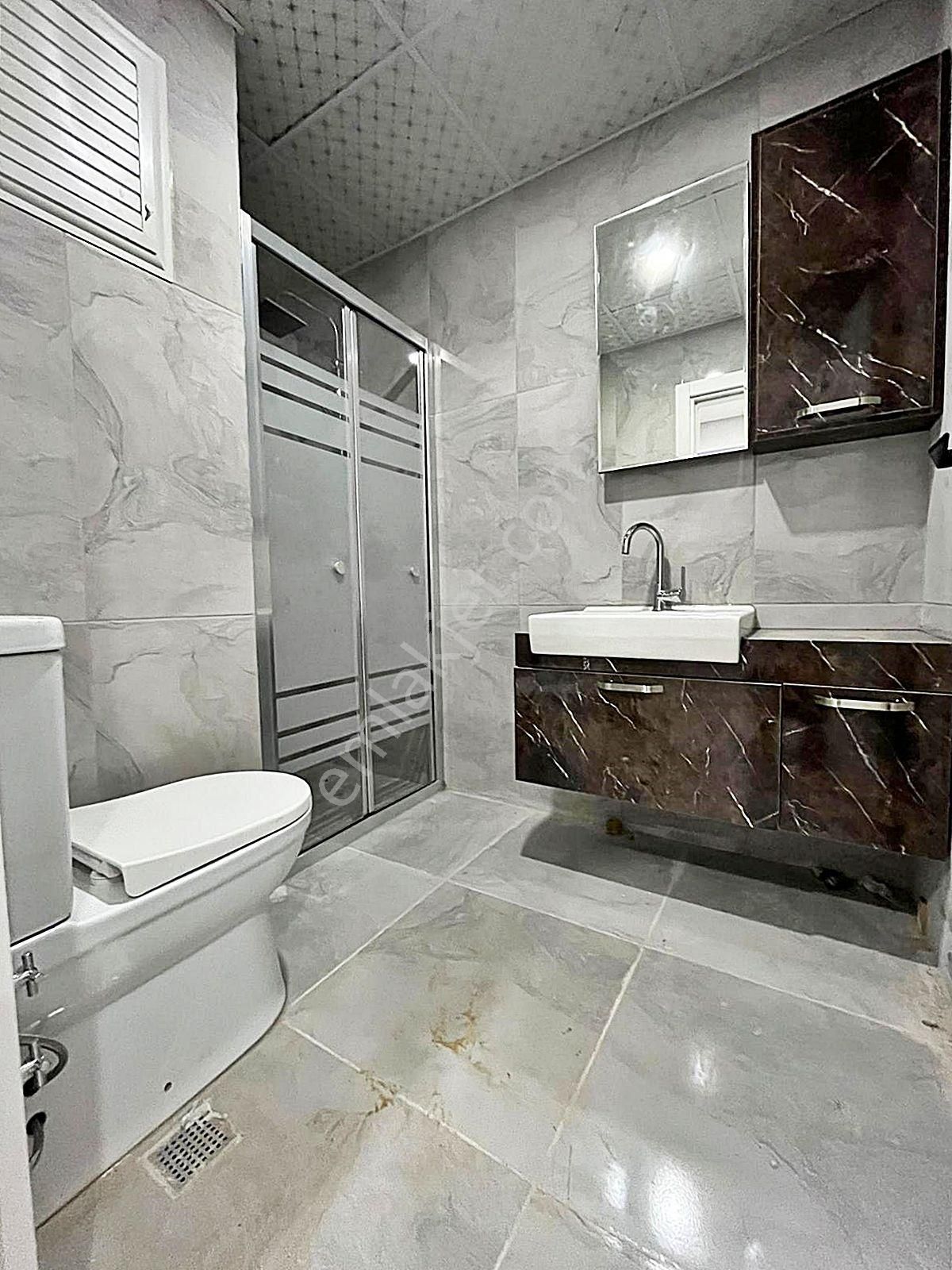 Az-er Yapıdan Çerkezköyde Satılık Ön Cephe İskanlı 2+1 Lux Daire!! - Görsel 17