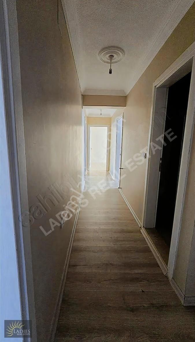 Ladiesden Merkez De Ara Kat 3+1 Satılık Daire - Görsel 7