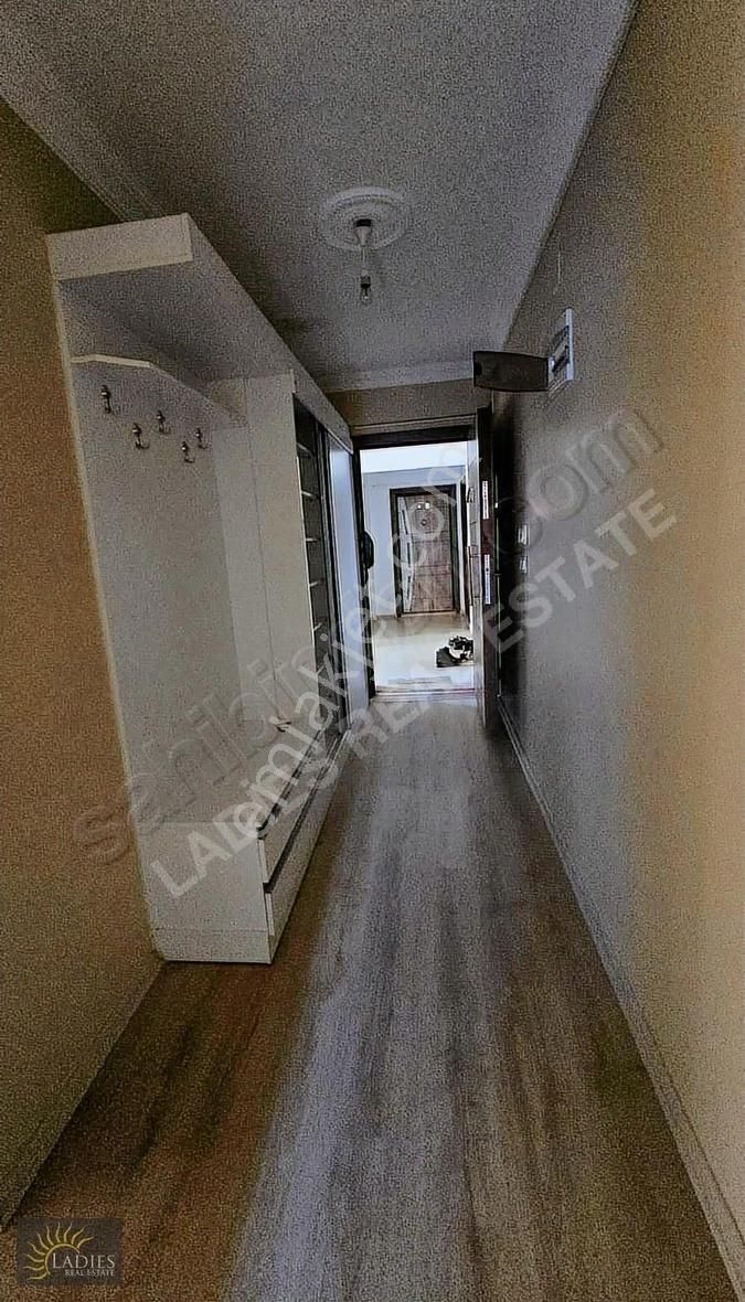 Ladiesden Merkez De Ara Kat 3+1 Satılık Daire - Görsel 8