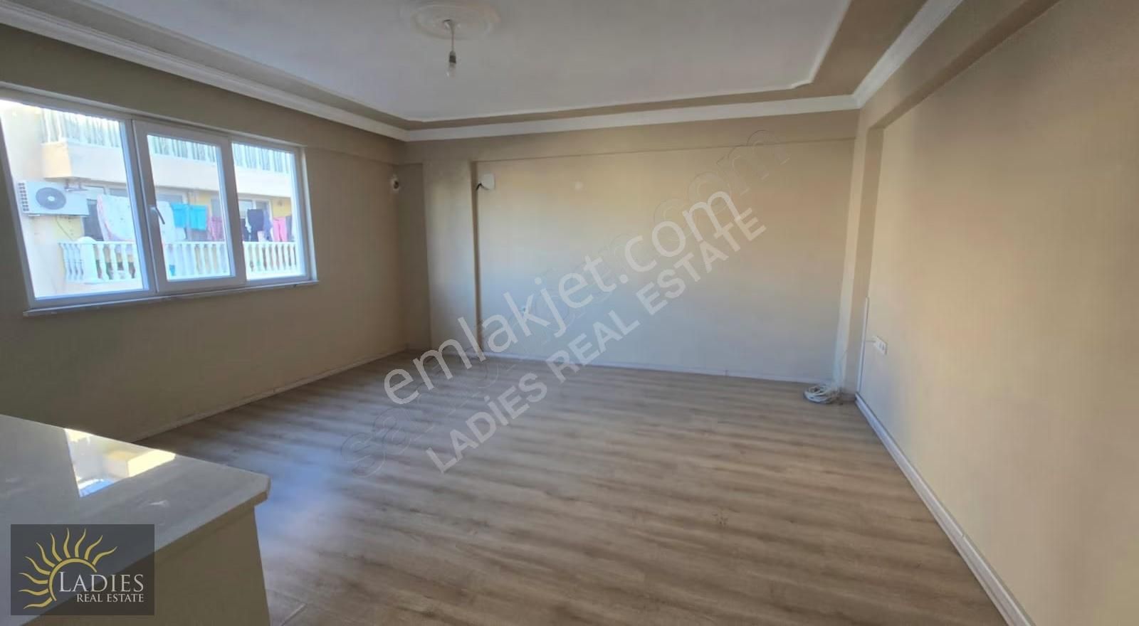 Ladiesden Merkez De Ara Kat 3+1 Satılık Daire - Görsel 10