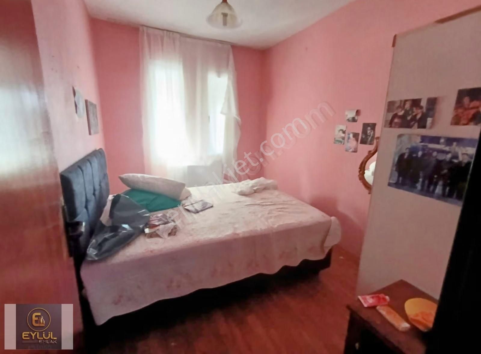 Balıkesir Burhaniye Pelitköy Sahilinde 3+1 Dubleks Villa Satılık - Görsel 15