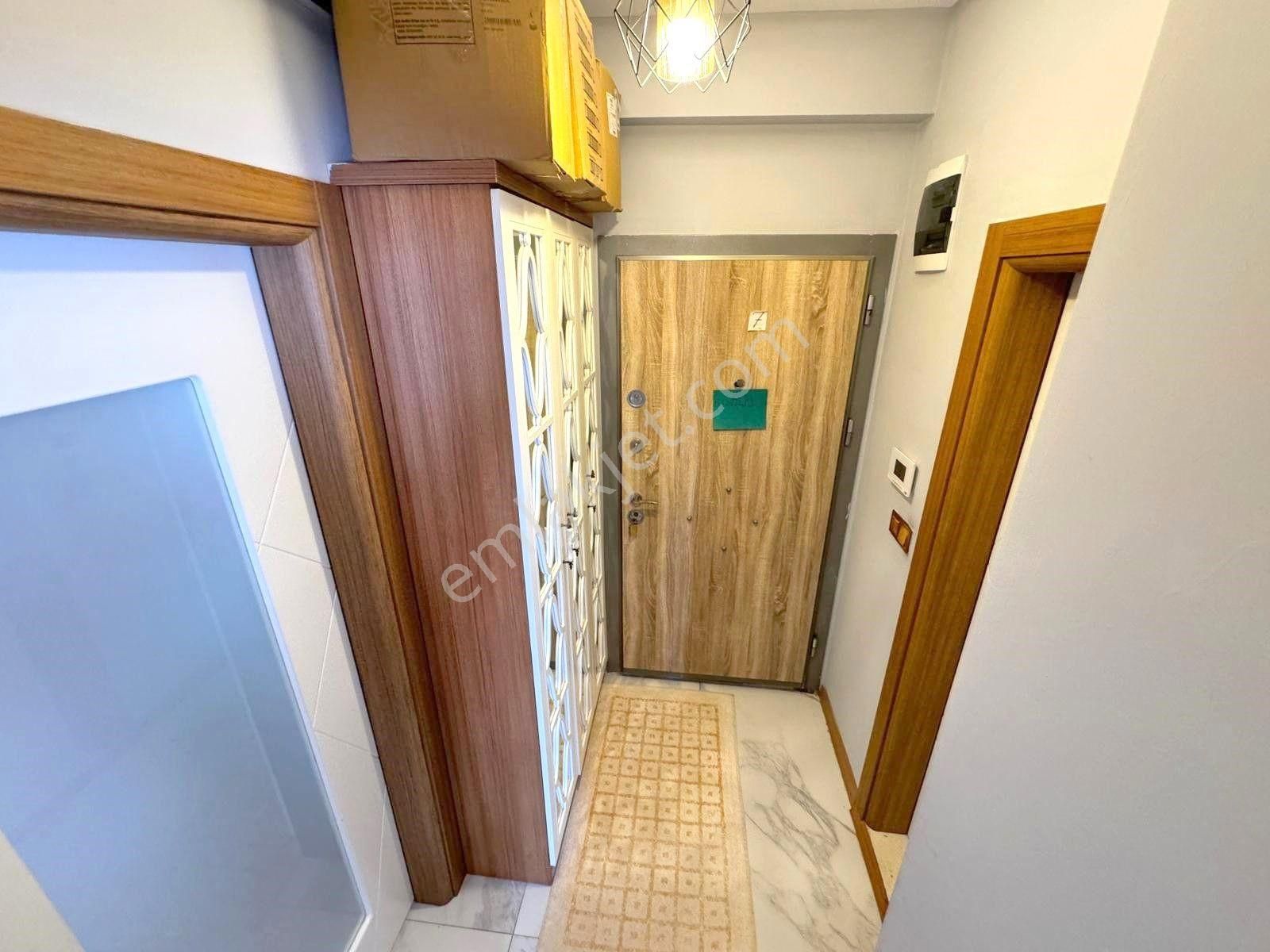 ➡️blue Life Egenden Gerçek İlan Akçayda Lüx Tasarımlı Amerikan Mutfaklı 1+1 Yuvanız Sizi Bekliyor - Görsel 20