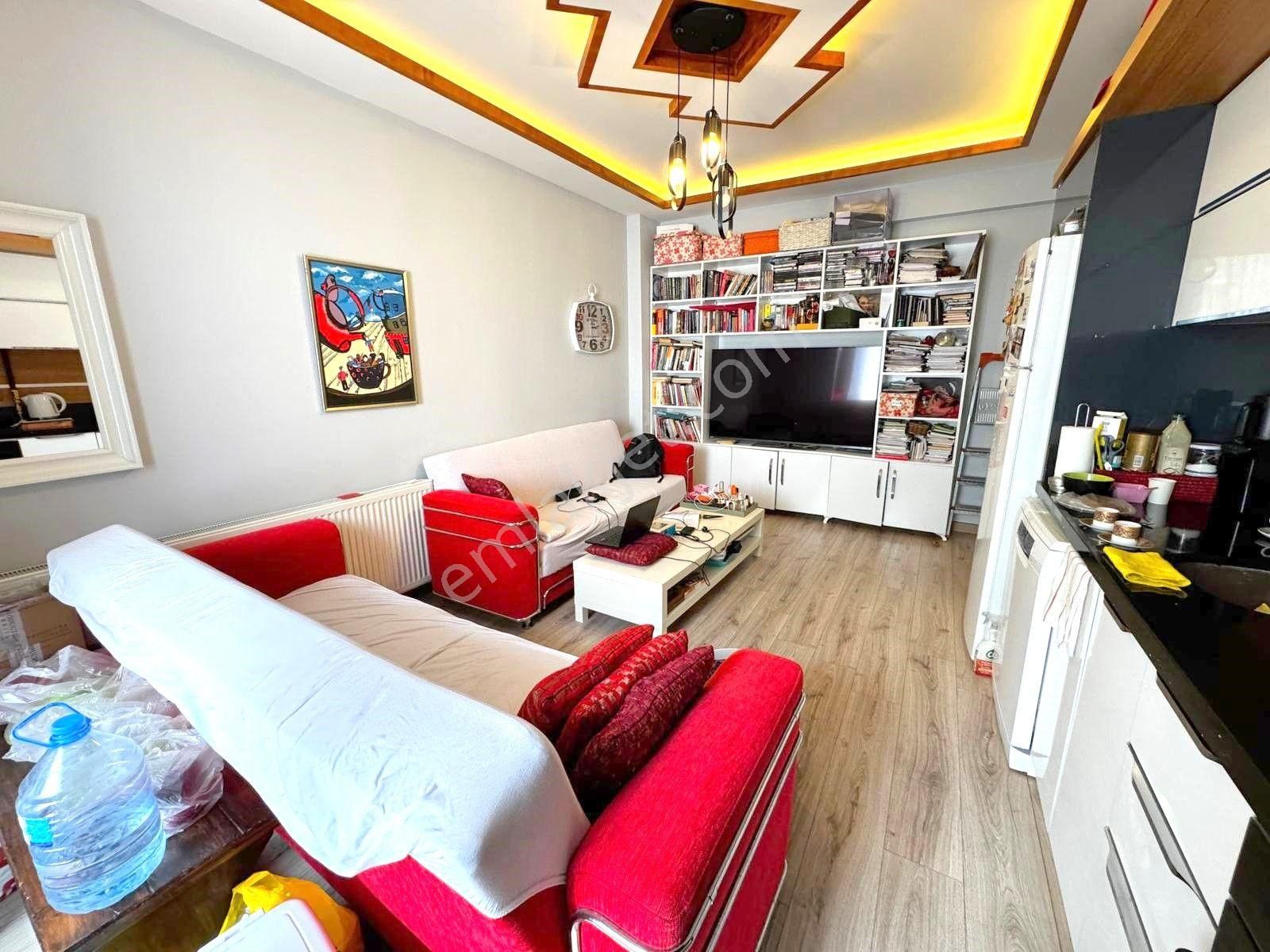 ➡️blue Life Egenden Gerçek İlan Akçayda Lüx Tasarımlı Amerikan Mutfaklı 1+1 Yuvanız Sizi Bekliyor - Görsel 33