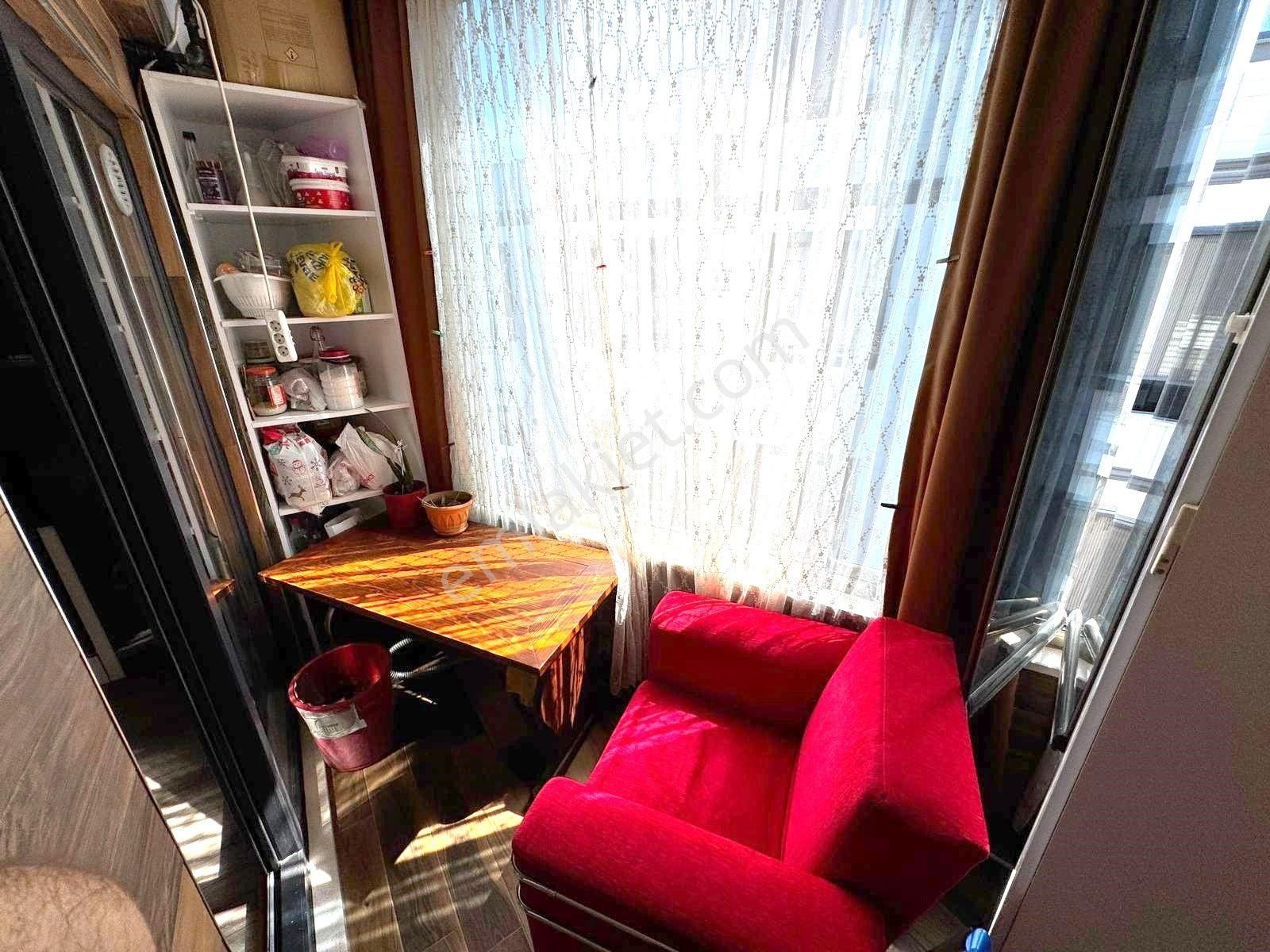 ➡️blue Life Egenden Gerçek İlan Akçayda Lüx Tasarımlı Amerikan Mutfaklı 1+1 Yuvanız Sizi Bekliyor - Görsel 17