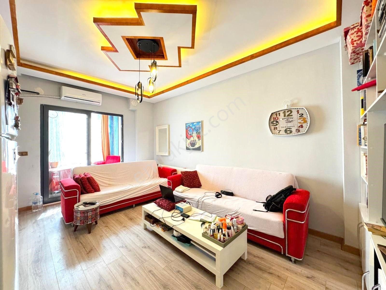 ➡️blue Life Egenden Gerçek İlan Akçayda Lüx Tasarımlı Amerikan Mutfaklı 1+1 Yuvanız Sizi Bekliyor - Görsel 31