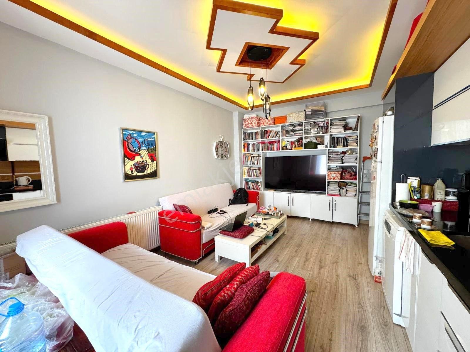 ➡️blue Life Egenden Gerçek İlan Akçayda Lüx Tasarımlı Amerikan Mutfaklı 1+1 Yuvanız Sizi Bekliyor - Görsel 32