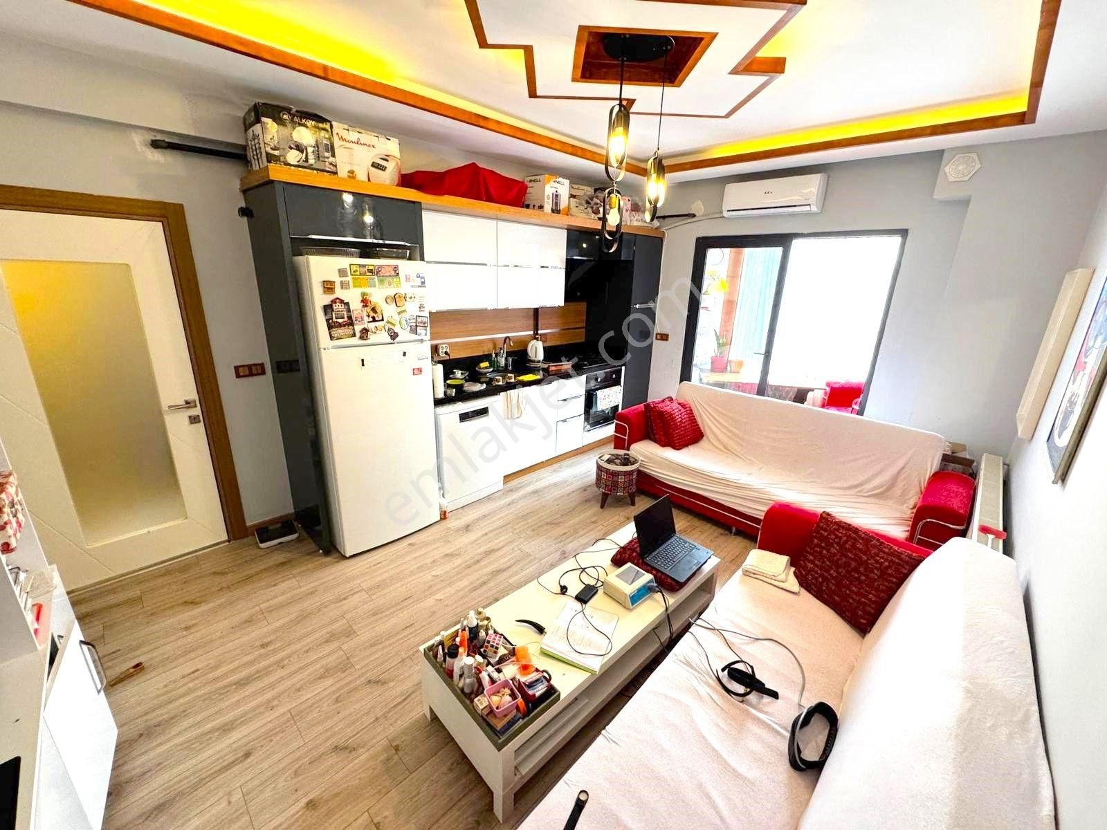 ➡️blue Life Egenden Gerçek İlan Akçayda Lüx Tasarımlı Amerikan Mutfaklı 1+1 Yuvanız Sizi Bekliyor - Görsel 28