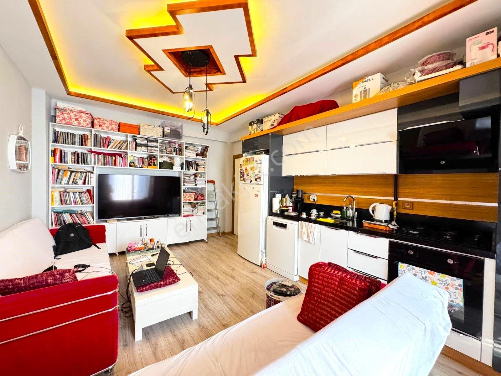 ➡️blue Life Egenden Gerçek İlan Akçayda Lüx Tasarımlı Amerikan Mutfaklı 1+1 Yuvanız Sizi Bekliyor - Görsel 30