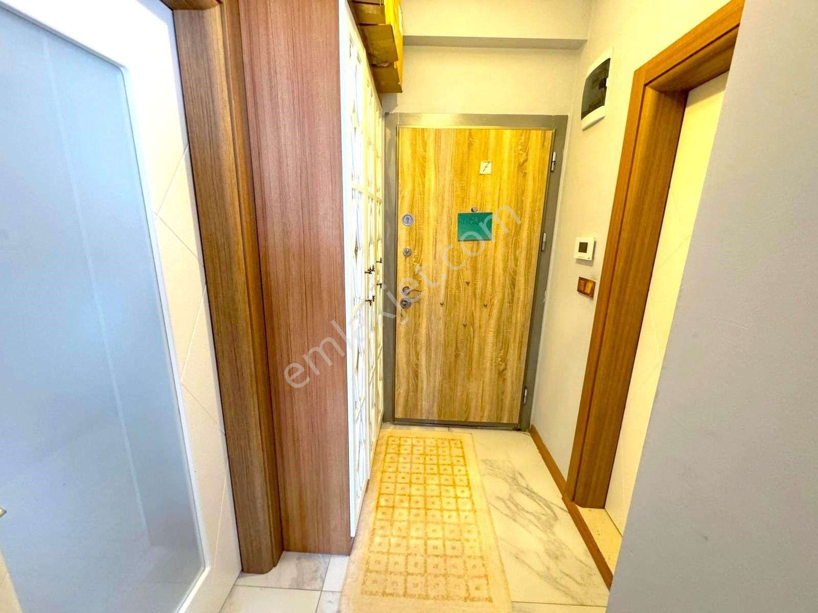 ➡️blue Life Egenden Gerçek İlan Akçayda Lüx Tasarımlı Amerikan Mutfaklı 1+1 Yuvanız Sizi Bekliyor - Görsel 8