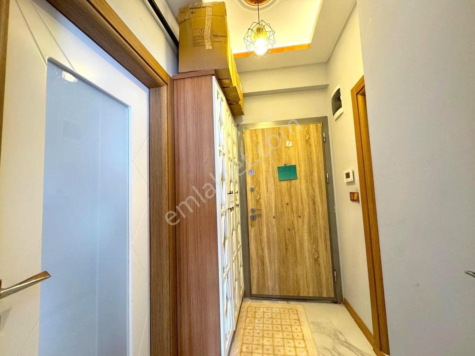 ➡️blue Life Egenden Gerçek İlan Akçayda Lüx Tasarımlı Amerikan Mutfaklı 1+1 Yuvanız Sizi Bekliyor - Görsel 5