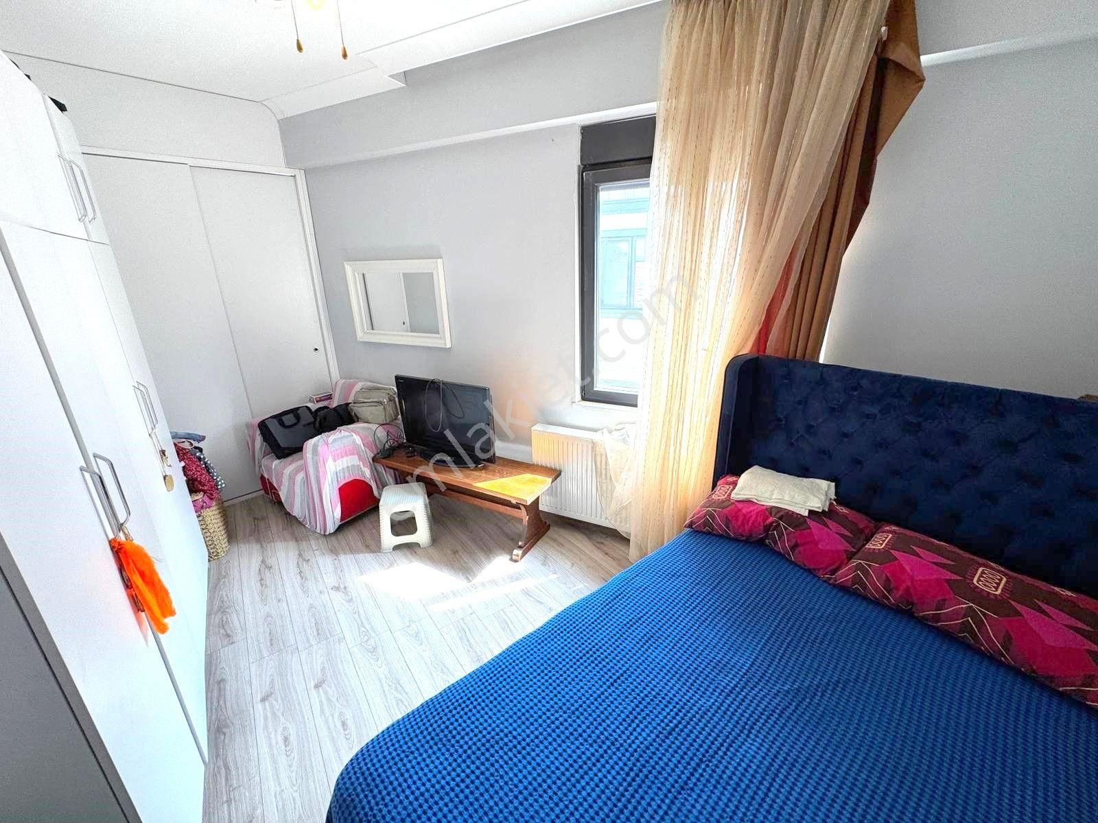 ➡️blue Life Egenden Gerçek İlan Akçayda Lüx Tasarımlı Amerikan Mutfaklı 1+1 Yuvanız Sizi Bekliyor - Görsel 23