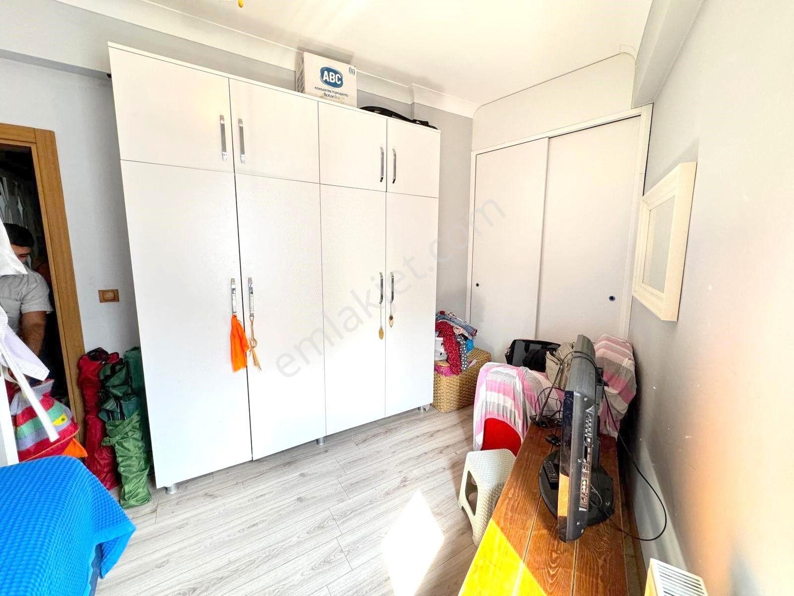 ➡️blue Life Egenden Gerçek İlan Akçayda Lüx Tasarımlı Amerikan Mutfaklı 1+1 Yuvanız Sizi Bekliyor - Görsel 9