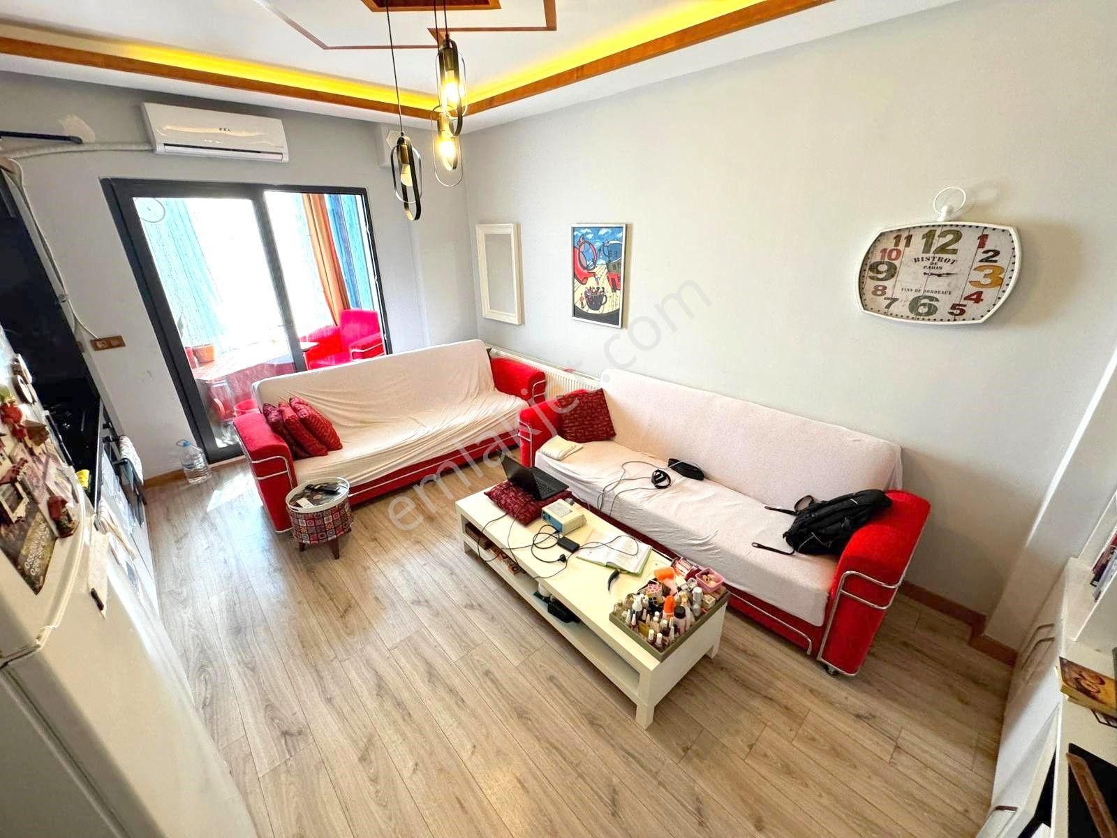 ➡️blue Life Egenden Gerçek İlan Akçayda Lüx Tasarımlı Amerikan Mutfaklı 1+1 Yuvanız Sizi Bekliyor - Görsel 35