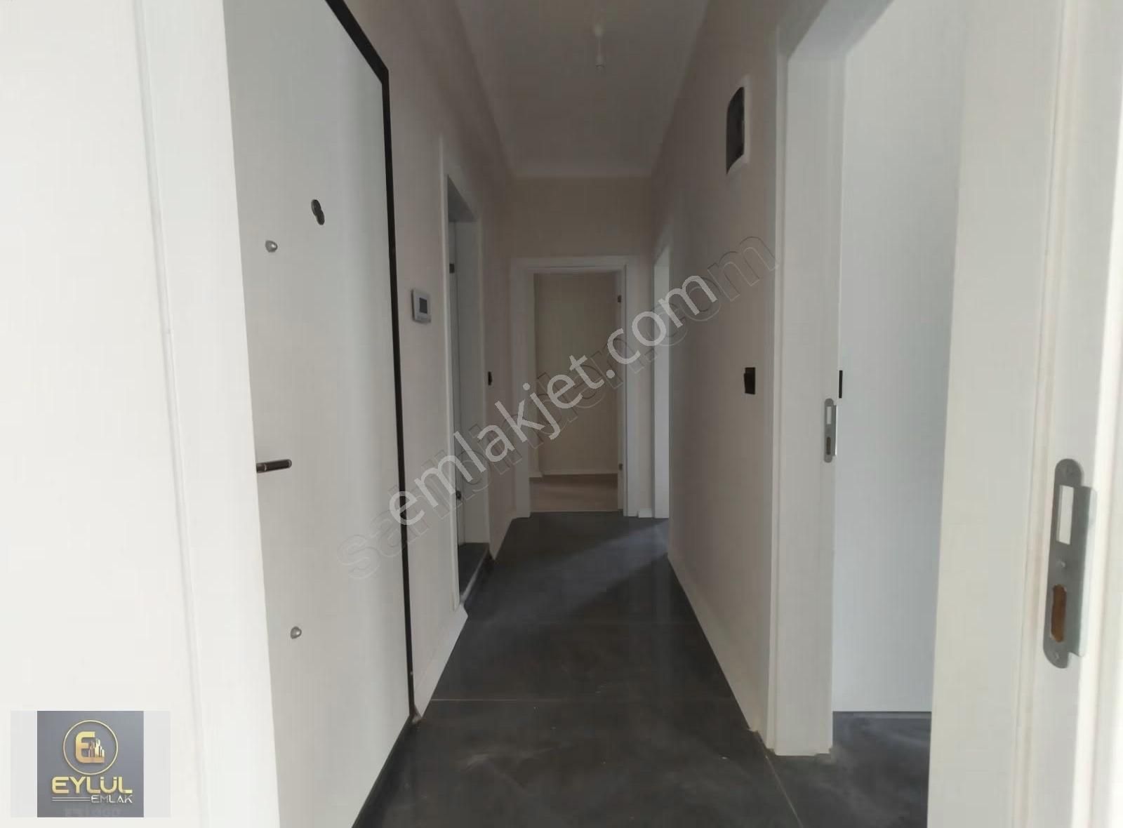 Balıkesir Burhaniye 2+1 Bahçelievler Mevkisinde Daire Satılık - Görsel 8