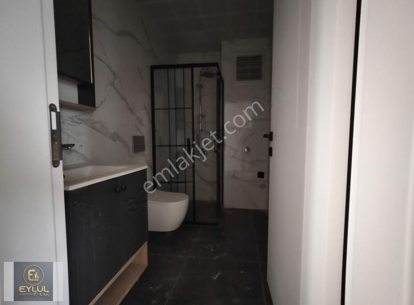 Balıkesir Burhaniye 2+1 Bahçelievler Mevkisinde Daire Satılık - Görsel 17