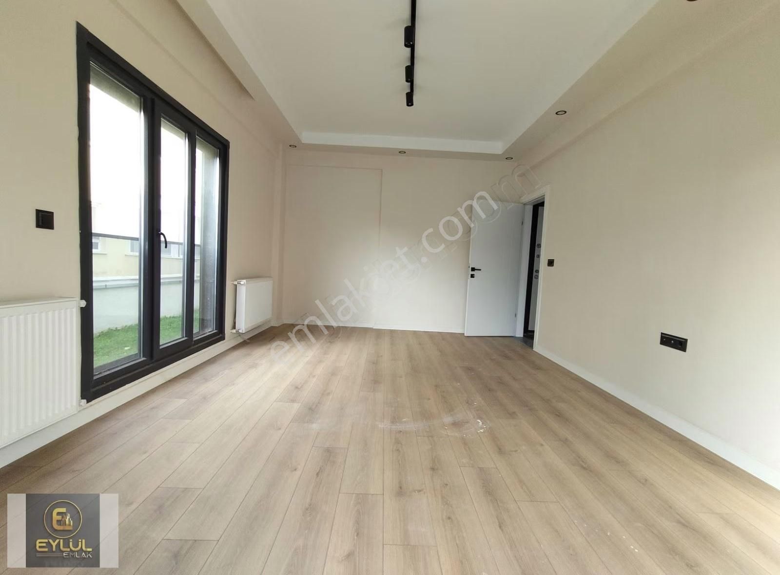 Balıkesir Burhaniye 2+1 Bahçelievler Mevkisinde Daire Satılık - Görsel 13