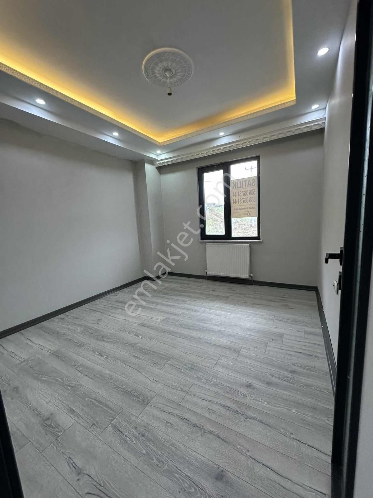 Acil Satlık Merkezi Konum 1+1 Ayrı Mutfak Ayrı Wc - Görsel 8