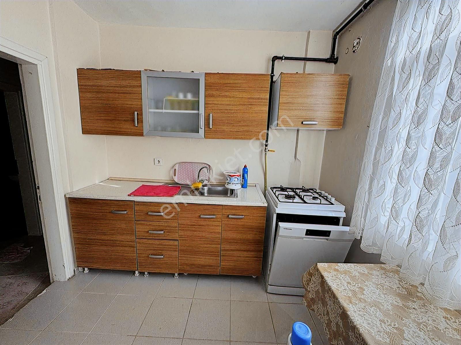 #mega Yapı# Köşebaşı Geniş Arsalı Denize 100 Metre 5+1 Villa - Görsel 29