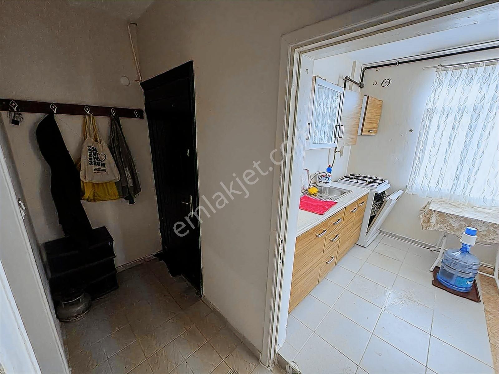 #mega Yapı# Köşebaşı Geniş Arsalı Denize 100 Metre 5+1 Villa - Görsel 31