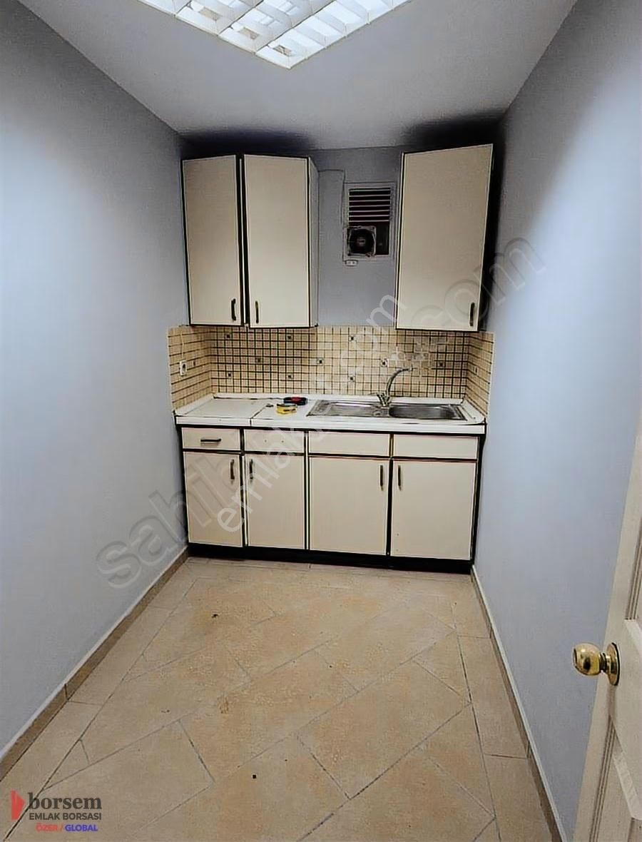 Ank Çank Atatürk Bulvarına Cepheli 3+1 Full Yapılı Kiralık Ofis - Görsel 11