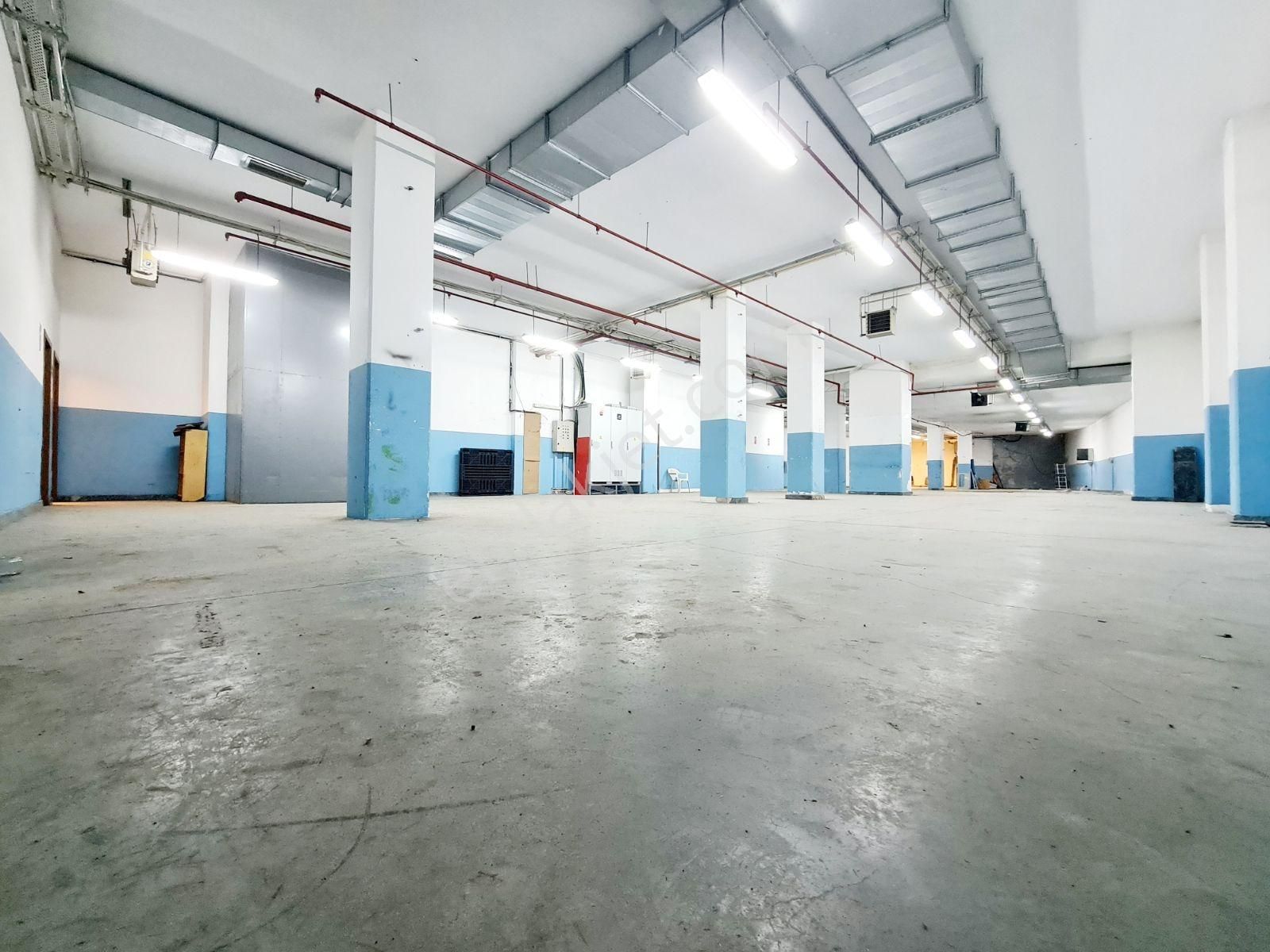 Tuzla Tersane Yanı Ve Marmaraya 200m.mesafede Depo&üretim#remax - Görsel 3