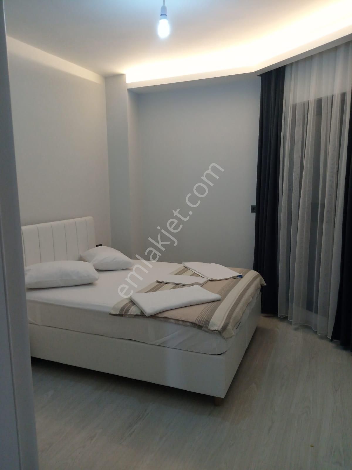 Günlük Kiralık Apart Daire Lütfen Açıklamayı Okuyunuz. - Görsel 9