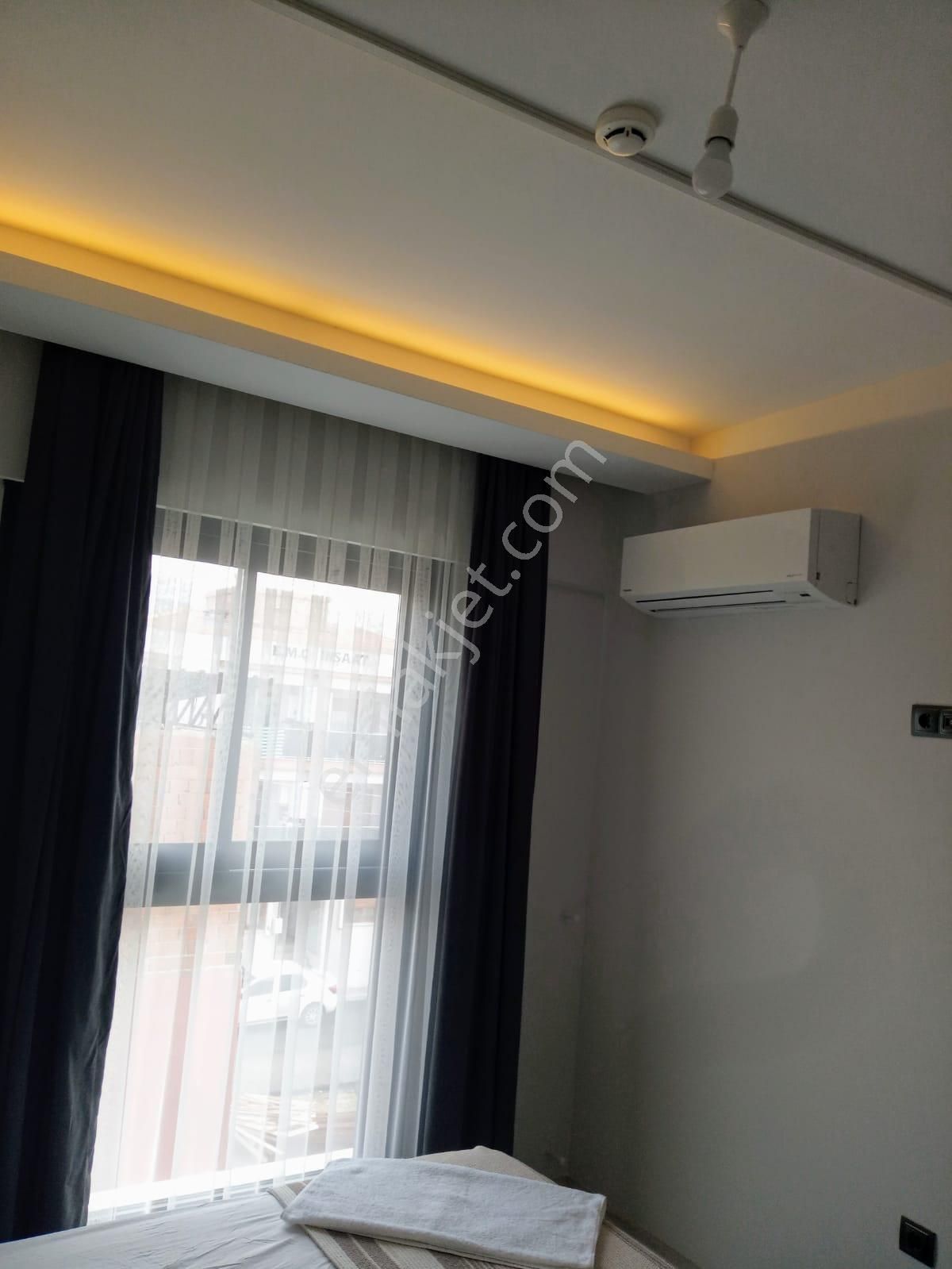 Günlük Kiralık Apart Daire Lütfen Açıklamayı Okuyunuz. - Görsel 10