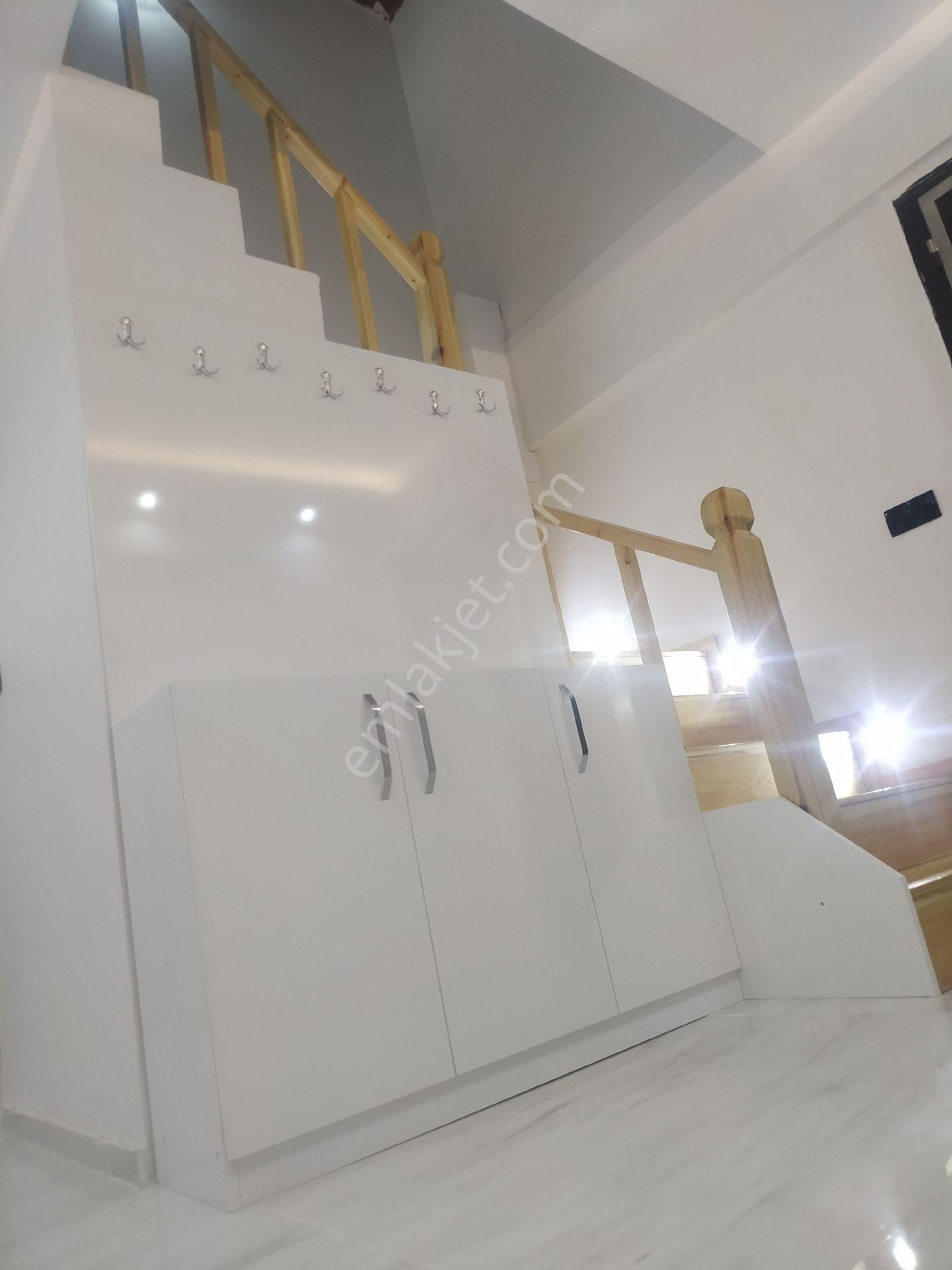 4+1 Dublex Ege Mahallesi - Görsel 5