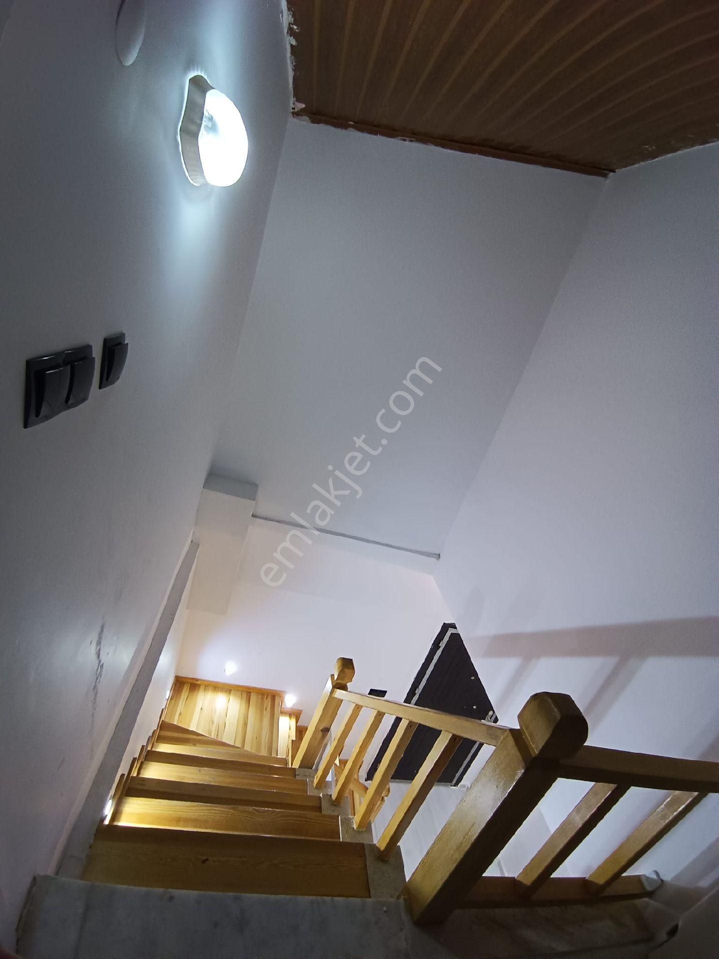 4+1 Dublex Ege Mahallesi - Görsel 20