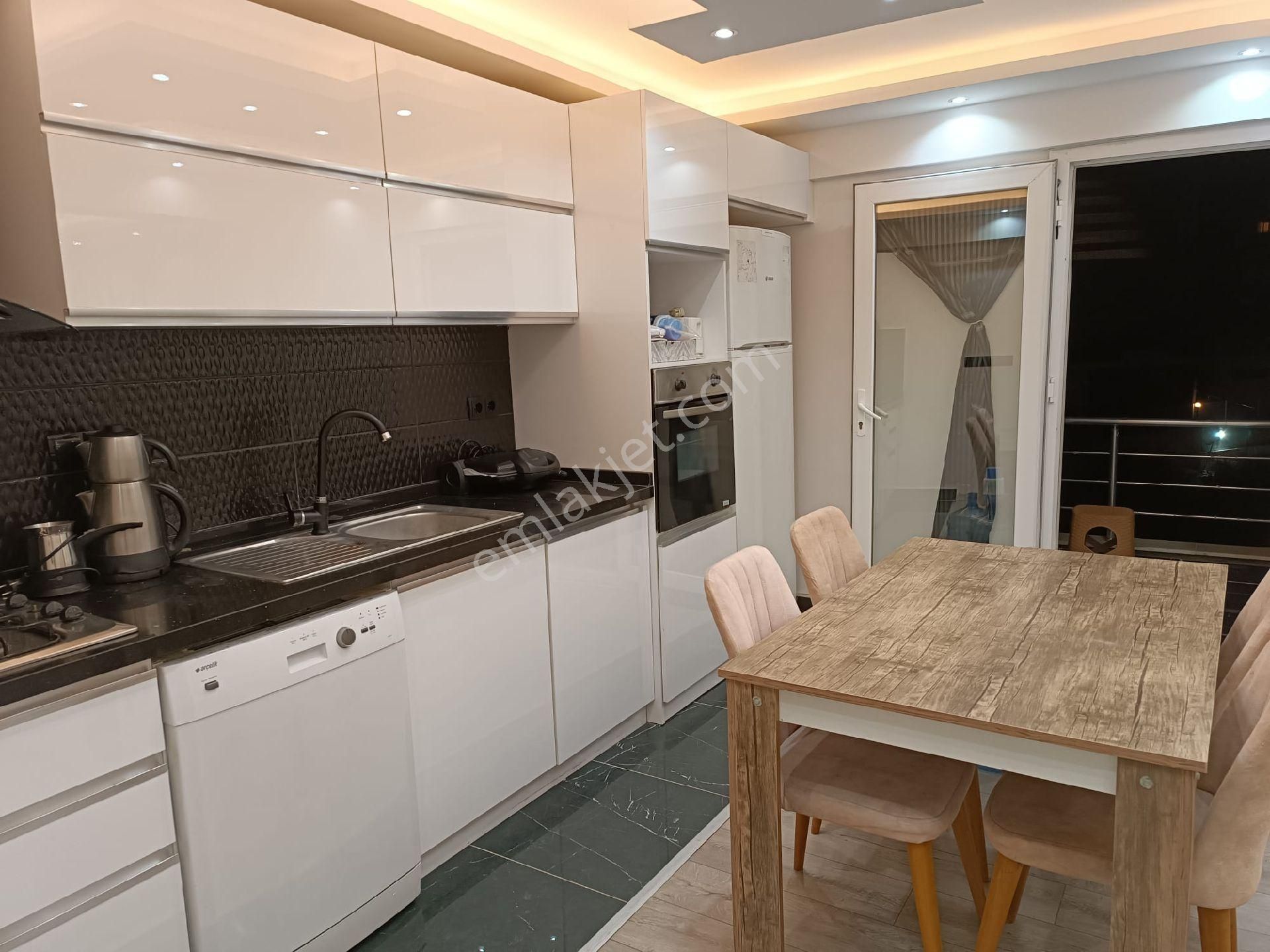 4+1 Dublex Ege Mahallesi - Görsel 22