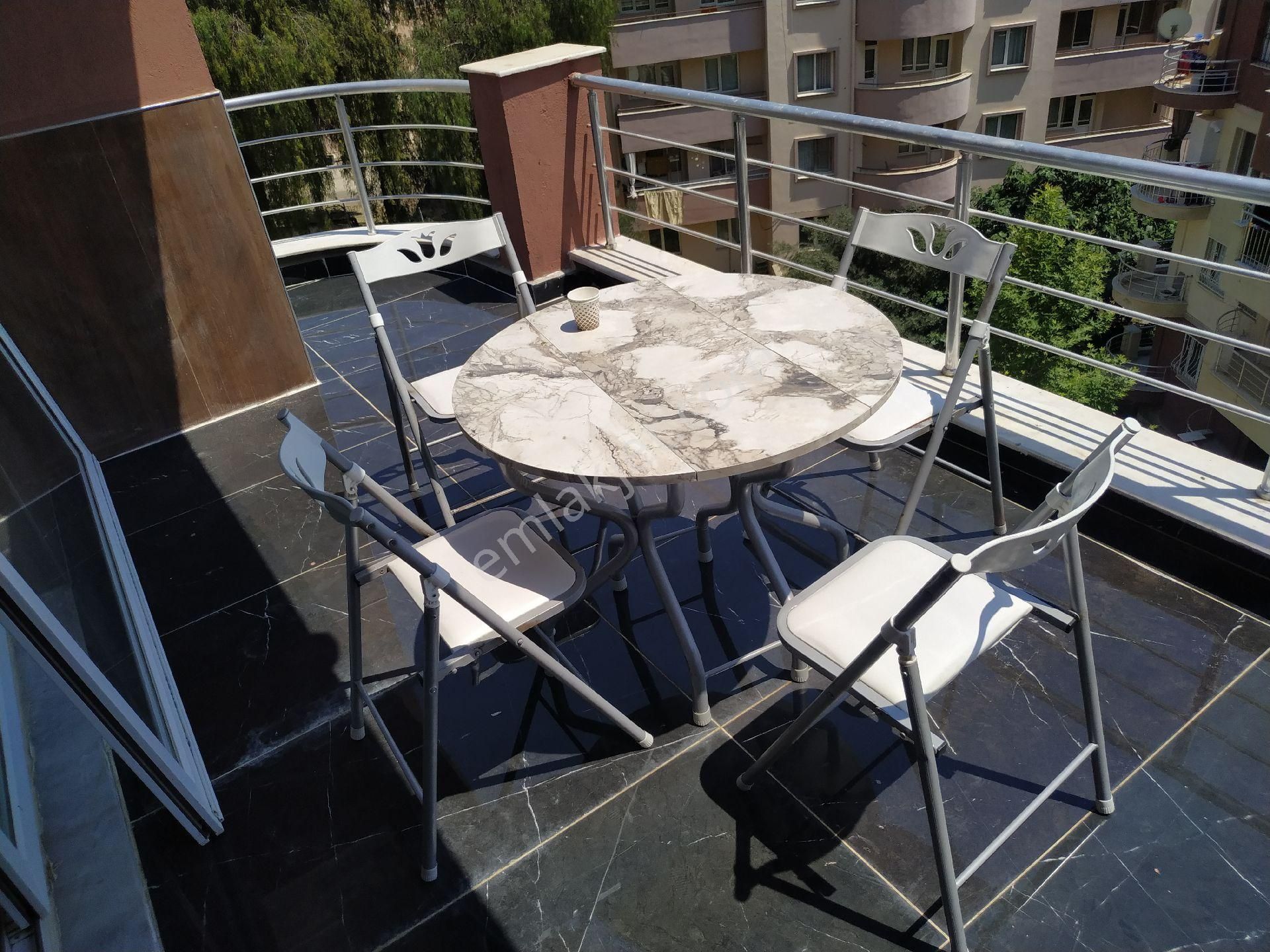 4+1 Dublex Ege Mahallesi - Görsel 8