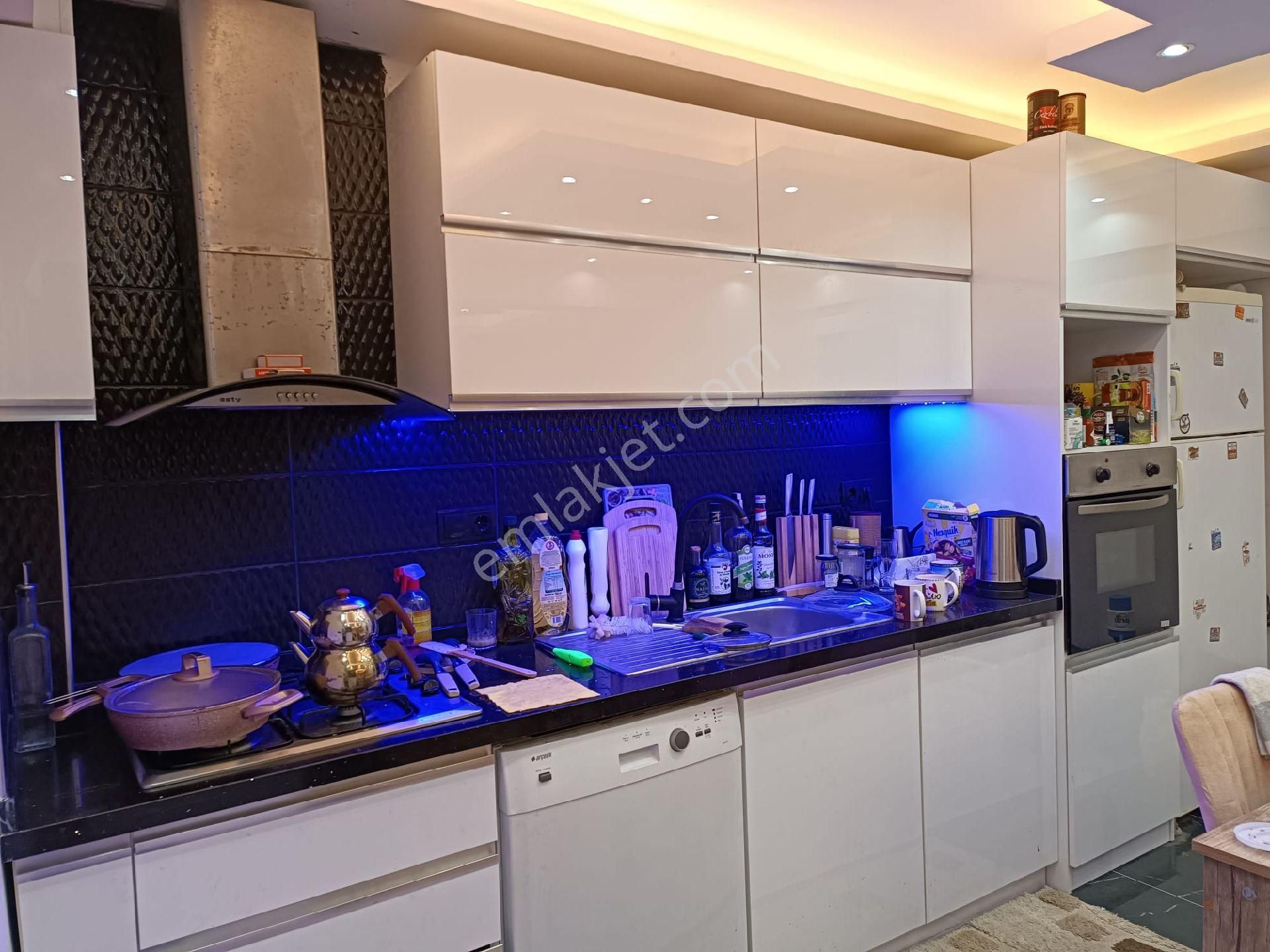 4+1 Dublex Ege Mahallesi