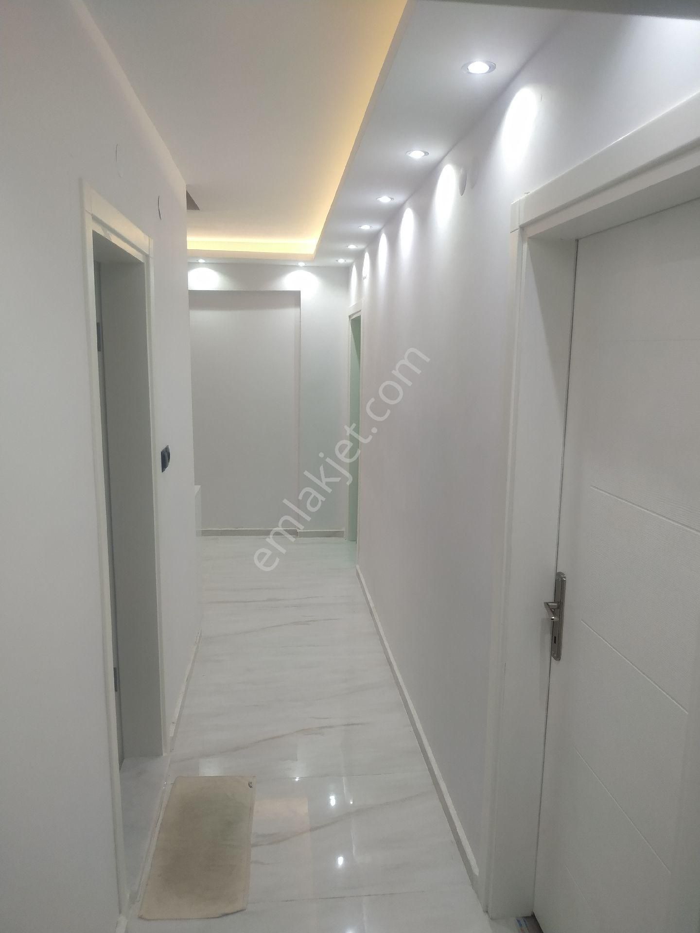 4+1 Dublex Ege Mahallesi - Görsel 6