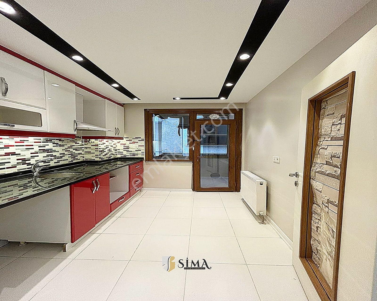 İncirtepe Mahallesinde Merkezi Konumda Ultra Lüks 2+1 Satılık Daire - Görsel 10