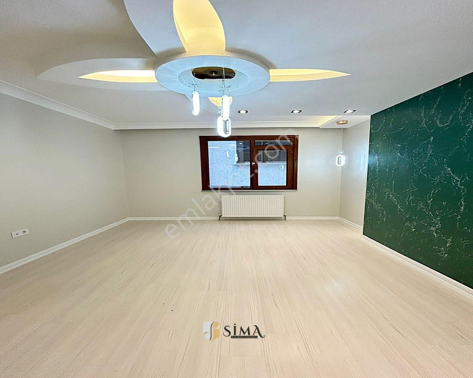 İncirtepe Mahallesinde Merkezi Konumda Ultra Lüks 2+1 Satılık Daire - Görsel 14