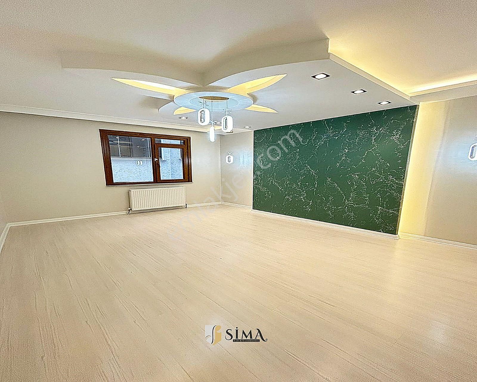 İncirtepe Mahallesinde Merkezi Konumda Ultra Lüks 2+1 Satılık Daire - Görsel 17