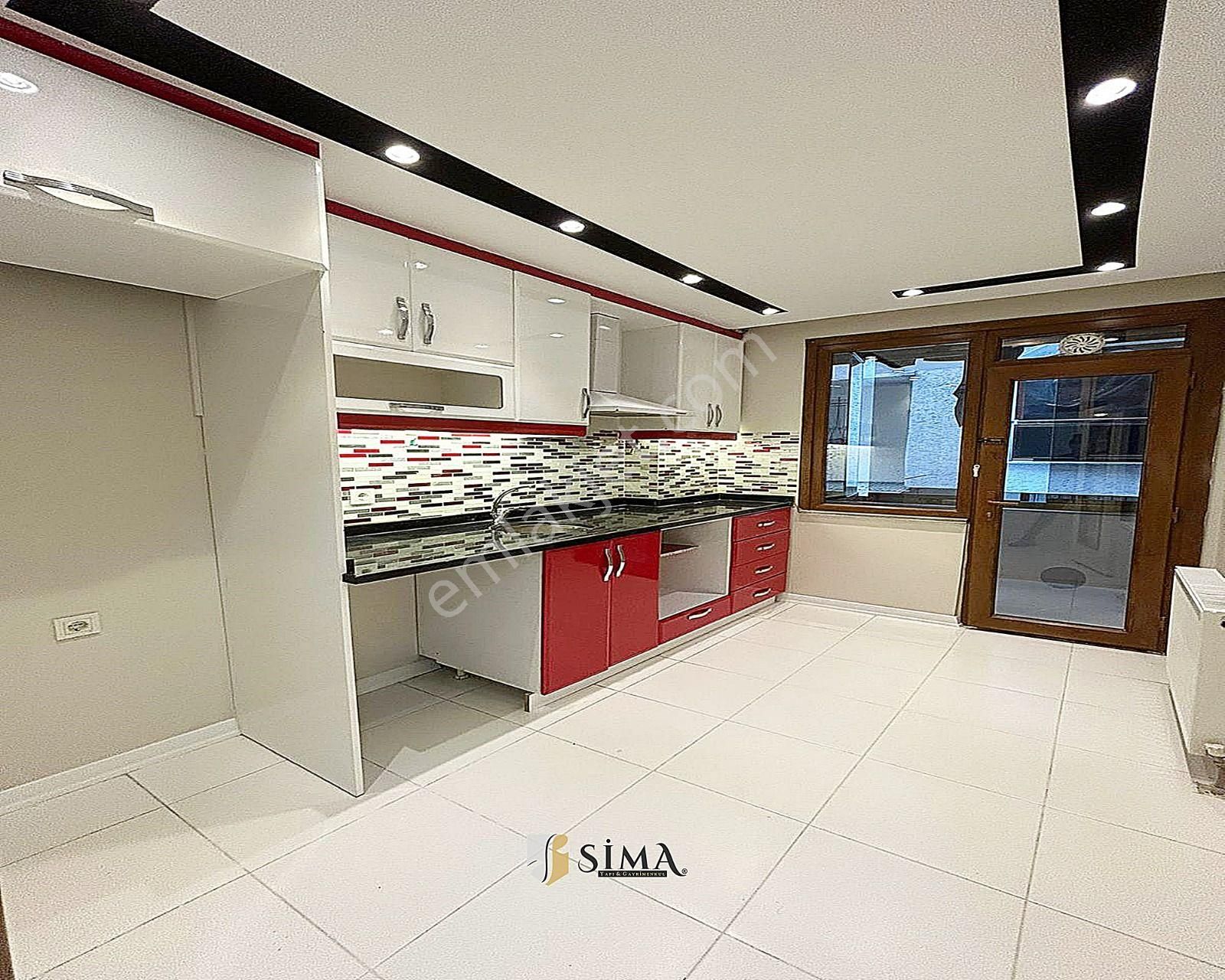 İncirtepe Mahallesinde Merkezi Konumda Ultra Lüks 2+1 Satılık Daire - Görsel 5