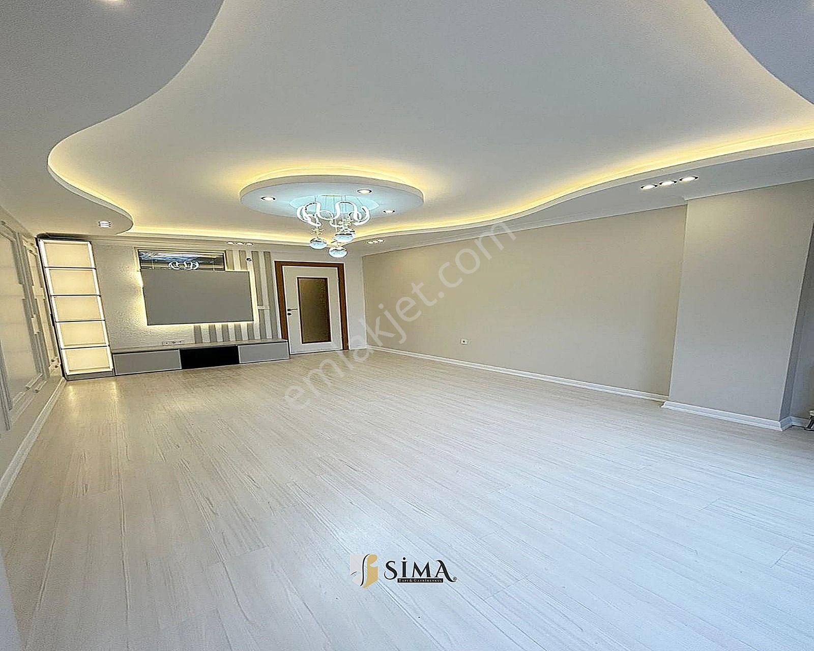 İncirtepe Mahallesinde Merkezi Konumda Ultra Lüks 2+1 Satılık Daire - Görsel 27