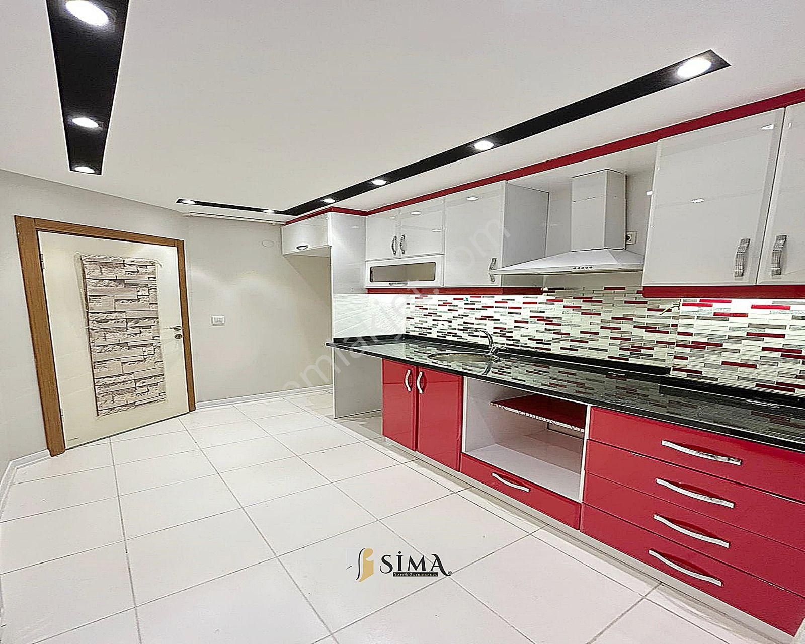 İncirtepe Mahallesinde Merkezi Konumda Ultra Lüks 2+1 Satılık Daire - Görsel 7