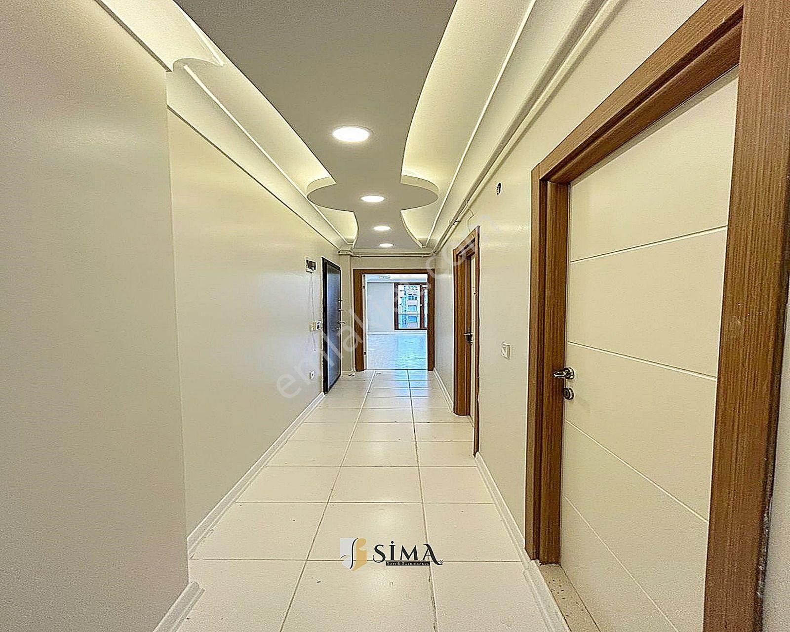 İncirtepe Mahallesinde Merkezi Konumda Ultra Lüks 2+1 Satılık Daire - Görsel 9